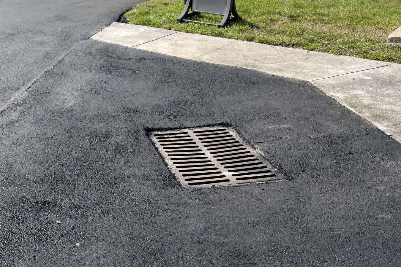 Altadena Asphalt Paving - asphalt paving crew at work in Altadena, CA